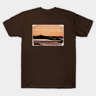 Sunset island T-Shirt